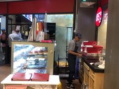 -85度C(厦门中华城新店)