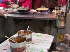 -阿宝生煎包(万松园总店)