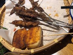 -lu串
