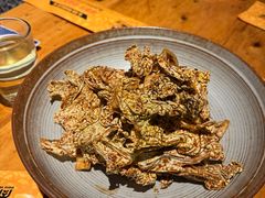 -肉串汪(月坛店)