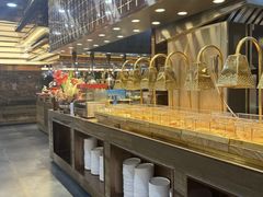 -苏格里岛自助海鲜烤肉(中州万达店)