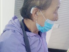 -自然之声助听器(平凉店)