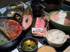 -山缓缓火锅(青岛万象城店)