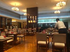 大堂-并州饭店·并萃阁