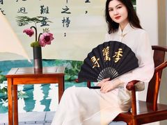 -广州香格里拉酒店