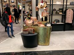 -Coach(朗豪坊店)