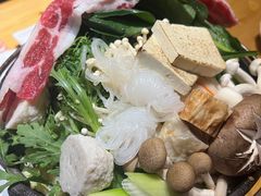 -二丁目食堂(铁西星摩尔店)