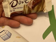 -上海虹桥西郊假日酒店