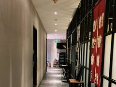 -青叶日式料理(飘亮阳光广场店)