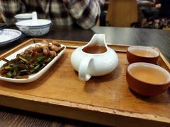 -大洋家·精品潮汕菜·生腌砂锅粥(天河东路店)
