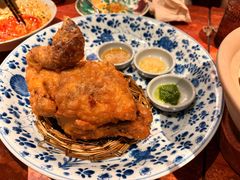 -长安记·大美陕菜(大族广场店)