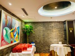 -皇朝尊会(龙之梦大酒店)