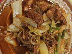 -宏状元现熬粥·京味菜(五棵松店)