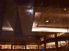-喜来登由由大酒店九州膳坊中餐厅