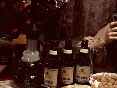 -Helens海伦司小酒馆(津湾广场店)