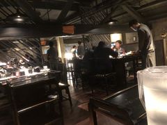 大堂-捞王锅物料理(凯旋路店)