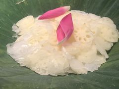 -鹊华居·地道鲁菜·海鲜·融合味(大明湖店)