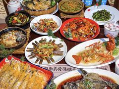 -南海渔家•海鲜•正宗海南菜(海棠湾店)