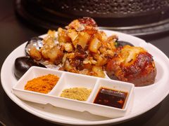 -蒙料·手把肉(望京店)