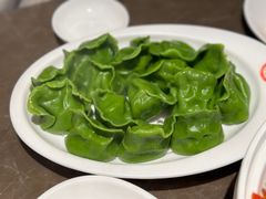 -双合园·海鲜水饺青岛菜(上清路店)