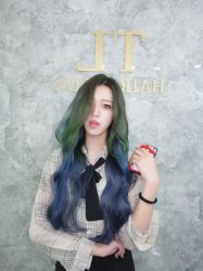 -AD HAIR 