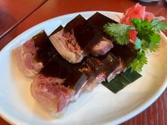 -镇江苏宁万豪酒店-苏筵中餐厅