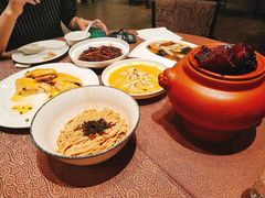 -东方明珠老上海8号餐厅(东方明珠广播电视塔店)