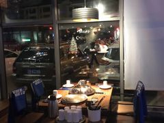 -海味当家·蒸锅海鲜(星海公园店)