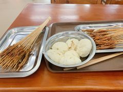 -星湖园餐厅(武汉大学信息学部店)
