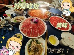 -蜀大侠·侠客印象(园林博物馆店)