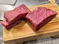 -神户牛排餐厅MOURIYA(总店)