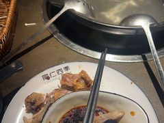 -同仁四季椰子鸡(宝安壹方城店)