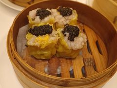 -白天鹅宾馆-宏图府餐厅