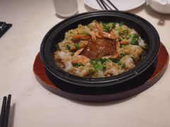 -茅庐川菜(烟台万象汇店)