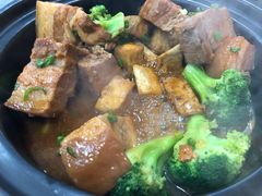 -来客家食府 · 福建客家菜(厦禾路店)