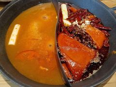 -虾领航小龙虾·吉林烧烤(柳州路店)