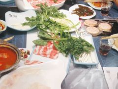 -名都晓荷塘主题火锅(春光路店)