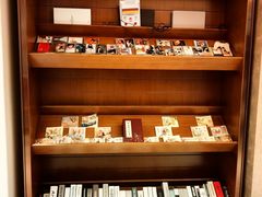 -菲住布渴酒店自助餐厅(阿里巴巴西溪园区店)