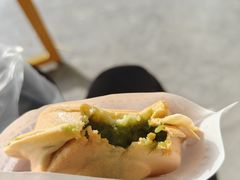 -台湾味正点车轮饼可丽饼(南禅寺店)