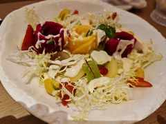 -波特曼西餐厅(中央大街店)