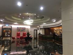 -香港珀丽酒店