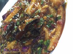 -要德鱼庄(陕钢家属院店)