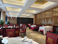 大堂-解家河南菜(商鼎路店)