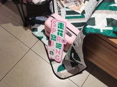 -星巴克(汕头群光广场店)