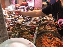 -龙眼南白粥六顺白粥