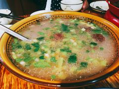 -聪辉同安老美食饭店(大元路店)