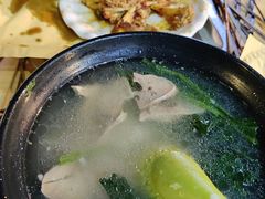 -高原第一家资格烤羊肉(玉林南路总店)