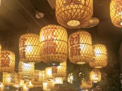 -南京大牌档(青岛万象城店)