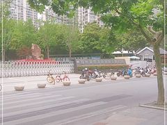 -苏州河梦清园环保主题公园