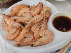 -阿勇海鲜排档(莲花路1号店)